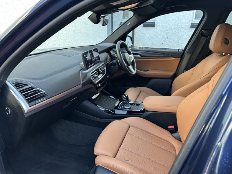 Used BMW X3 2024 for sale - 77025604: Photo 7