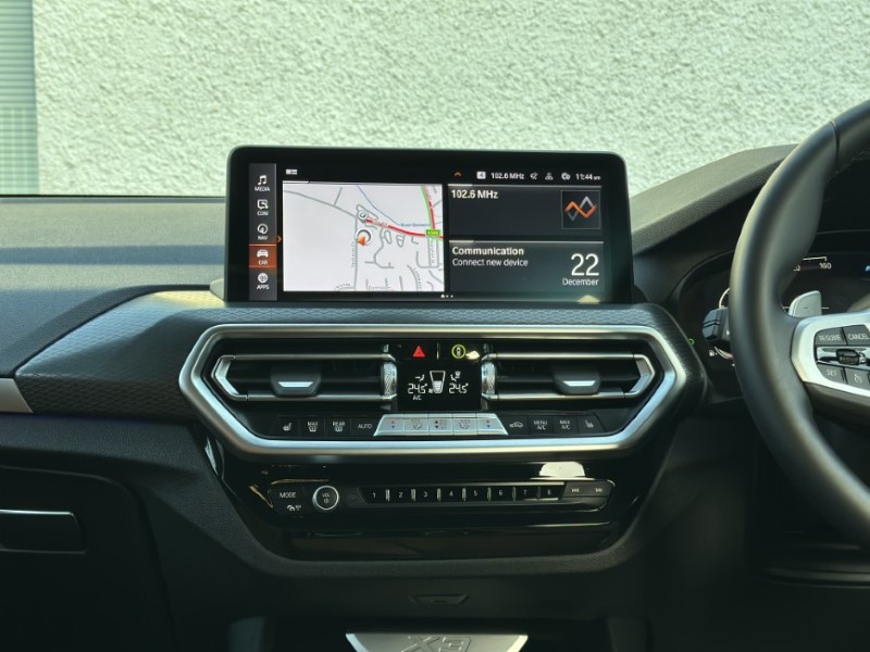 Used BMW X3 2024 for sale - 77025604: Photo 8