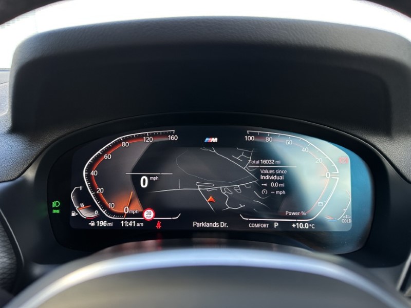 Used BMW X3 2024 for sale - 77025604: Photo 9