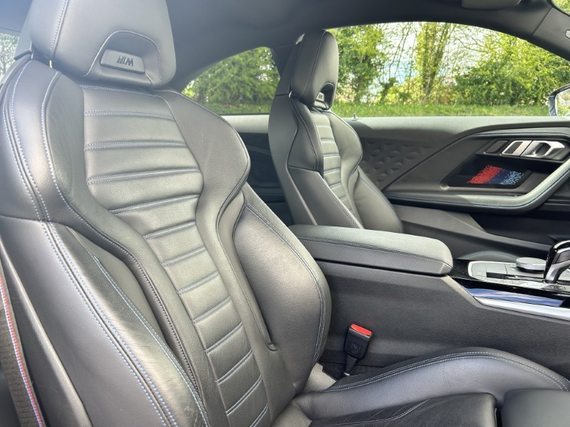 Used BMW 2 Series 2022 for sale - 78123271: Photo 11