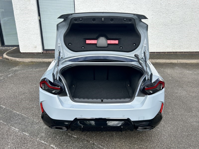 Used BMW 2 Series 2022 for sale - 78123271: Photo 13