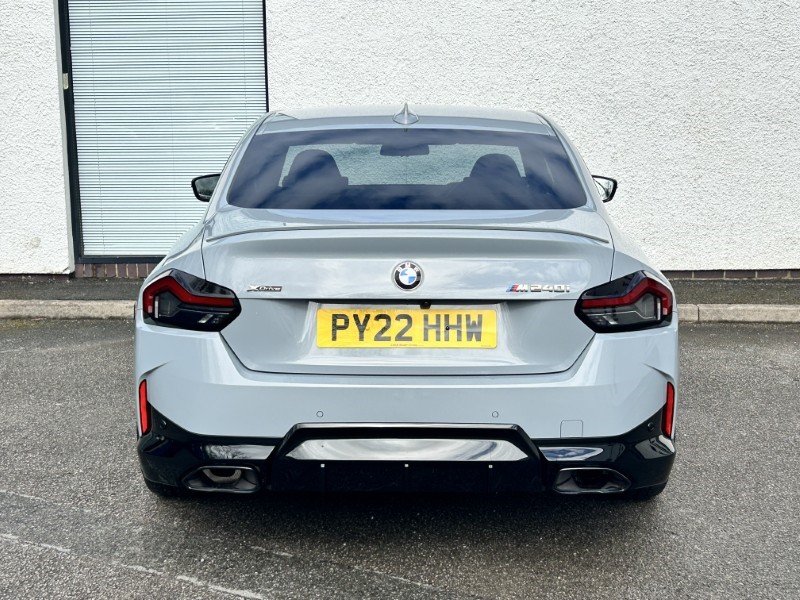 Used BMW 2 Series 2022 for sale - 78123271: Photo 15