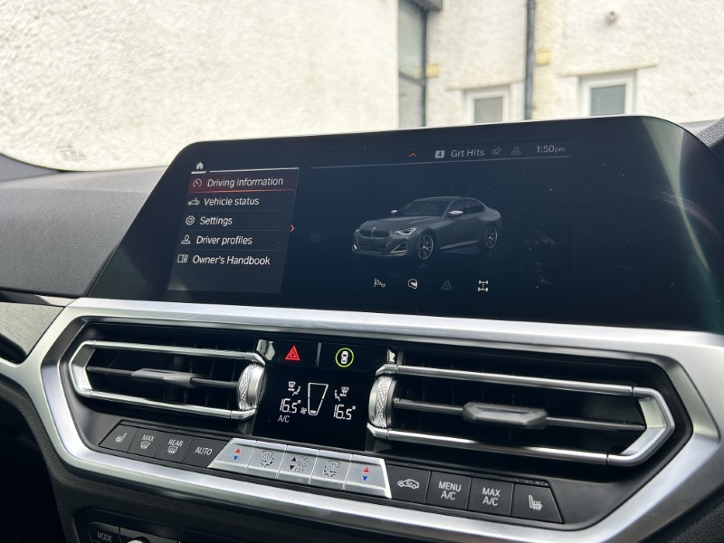 Used BMW 2 Series 2022 for sale - 78123271: Photo 24