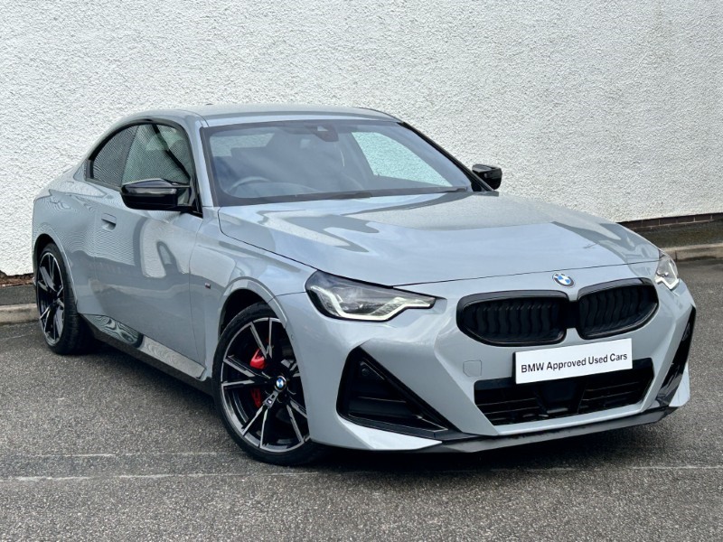 Used BMW 2 Series 2022 for sale - 78123271: Photo 34