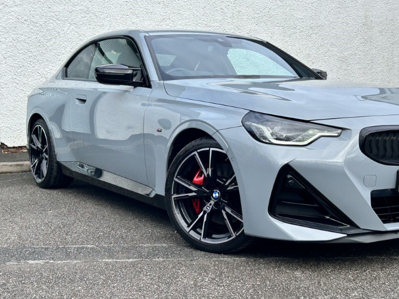 Used BMW 2 Series 2022 for sale - 78123271: Photo 35