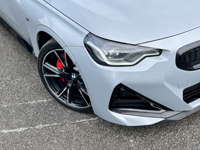 Used BMW 2 Series 2022 for sale - 78123271: Photo 36