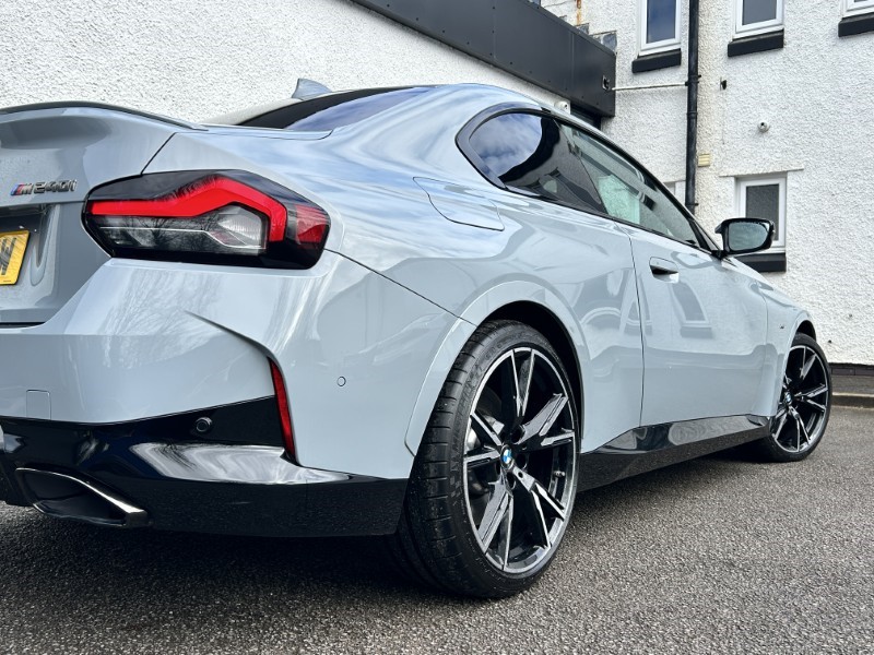 Used BMW 2 Series 2022 for sale - 78123271: Photo 39