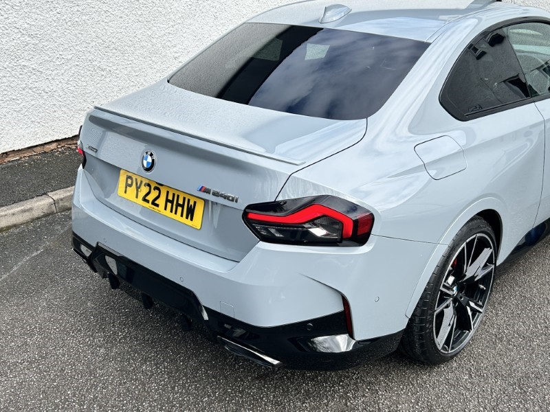 Used BMW 2 Series 2022 for sale - 78123271: Photo 40