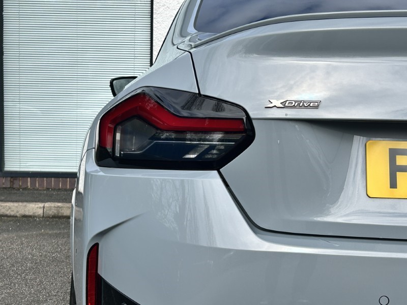 Used BMW 2 Series 2022 for sale - 78123271: Photo 41