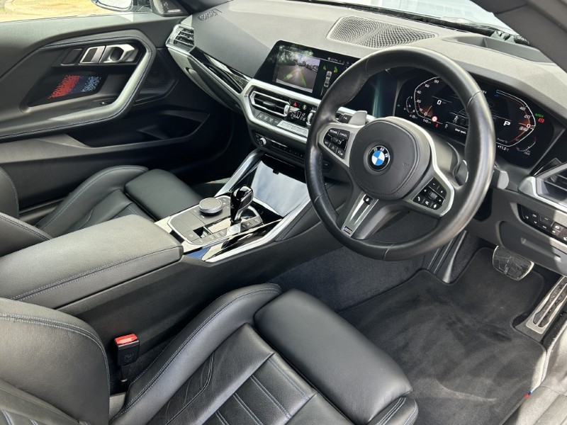 Used BMW 2 Series 2022 for sale - 78123271: Photo 6