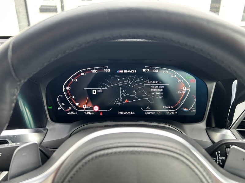 Used BMW 2 Series 2022 for sale - 78123271: Photo 9