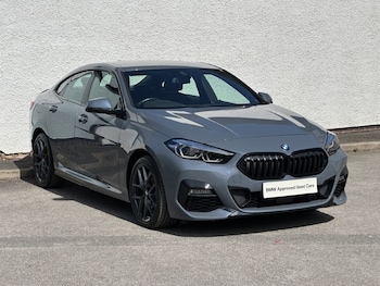 Used BMW 2 Series 2024 for sale - 78540339: Photo