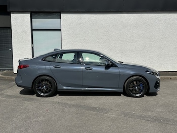 Used BMW 2 Series 2024 for sale - 78540339: Photo