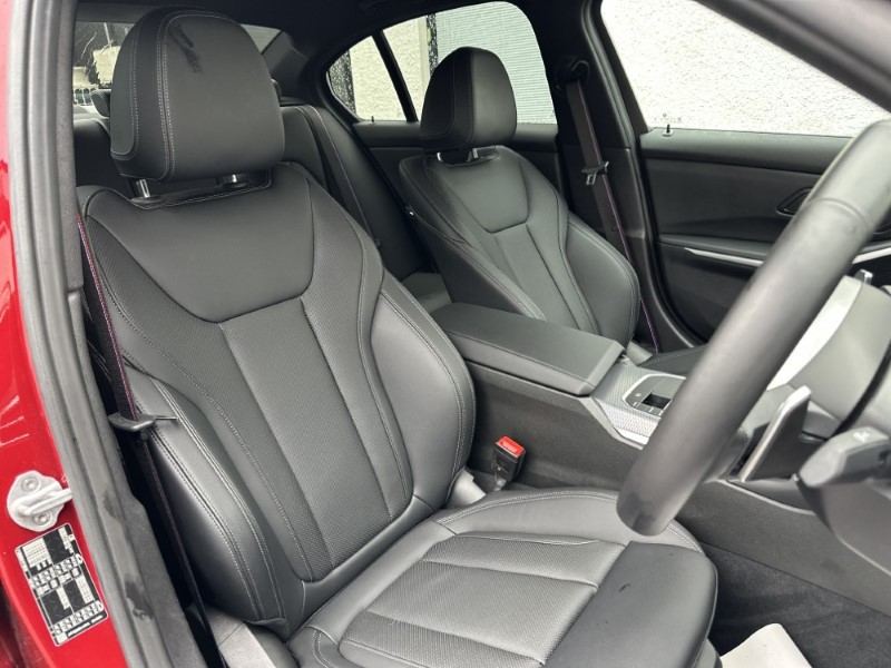 Used BMW 3 Series 2025 for sale - 77619359: Photo 11
