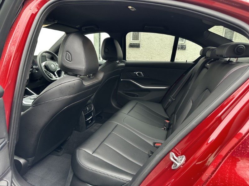 Used BMW 3 Series 2025 for sale - 77619359: Photo 12