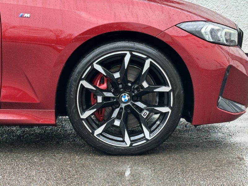 Used BMW 3 Series 2025 for sale - 77619359: Photo 14