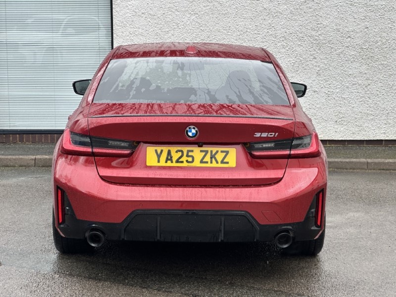 Used BMW 3 Series 2025 for sale - 77619359: Photo 15