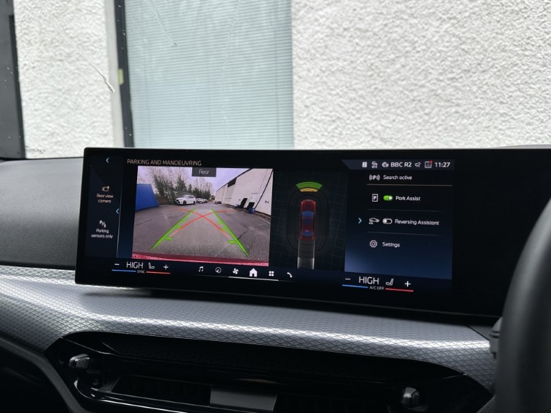 Used BMW 3 Series 2025 for sale - 77619359: Photo 18