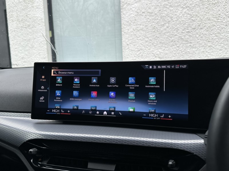 Used BMW 3 Series 2025 for sale - 77619359: Photo 19