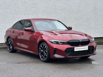 Used BMW 3 Series 2025 for sale - 77619359: Photo