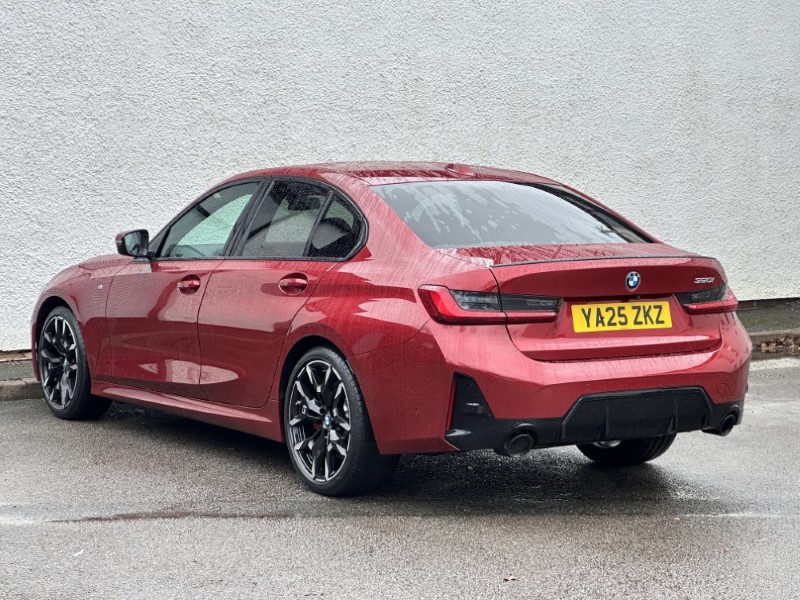 Used BMW 3 Series 2025 for sale - 77619359: Photo 2