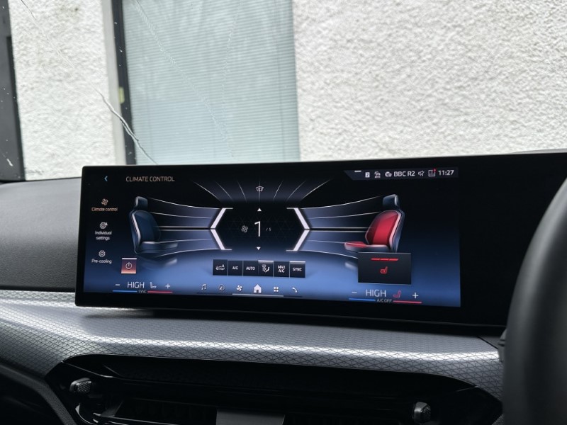 Used BMW 3 Series 2025 for sale - 77619359: Photo 20