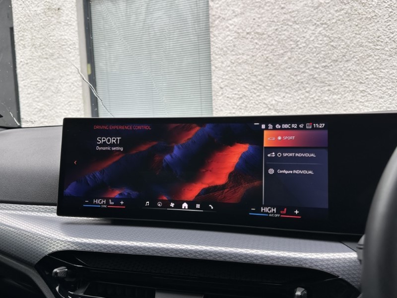 Used BMW 3 Series 2025 for sale - 77619359: Photo 21