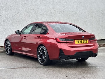 Used BMW 3 Series 2025 for sale - 77619359: Photo