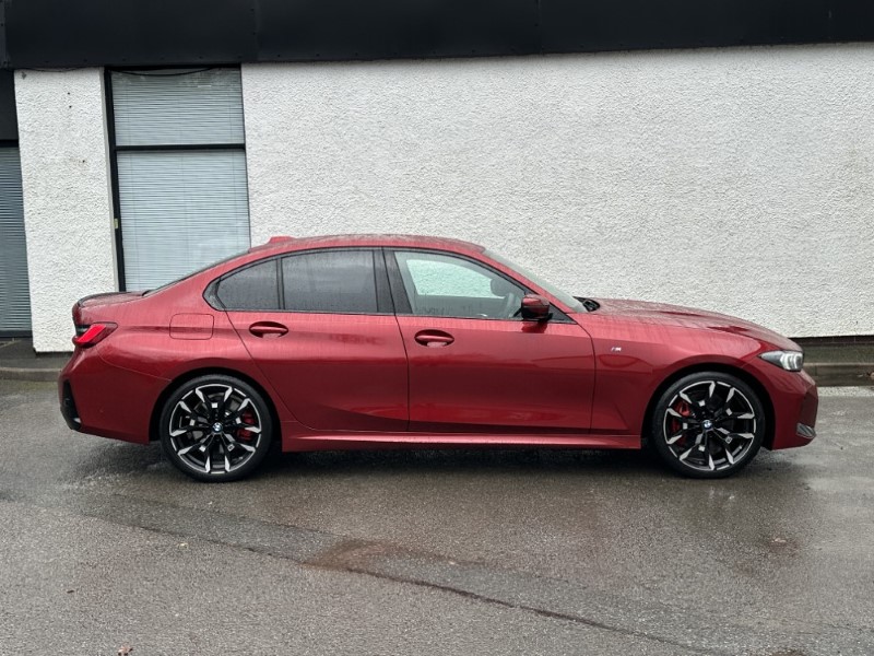 Used BMW 3 Series 2025 for sale - 77619359: Photo 3