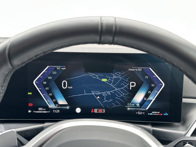 Used BMW 3 Series 2025 for sale - 77619359: Photo 30