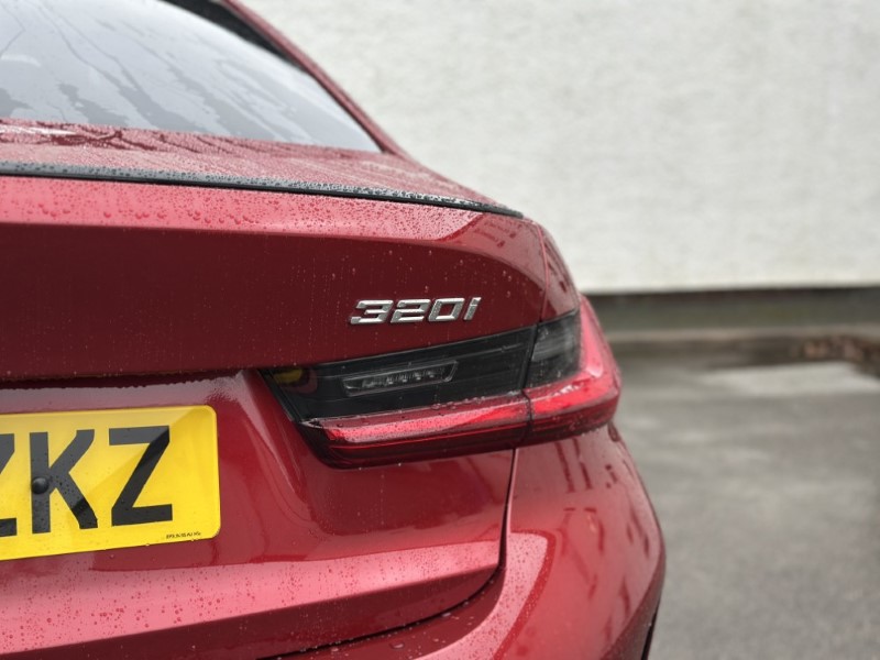 Used BMW 3 Series 2025 for sale - 77619359: Photo 36