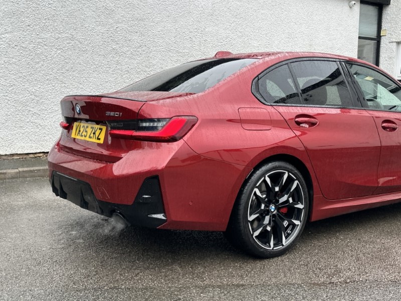 Used BMW 3 Series 2025 for sale - 77619359: Photo 37