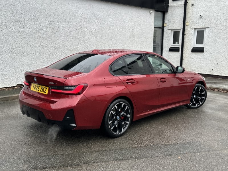 Used BMW 3 Series 2025 for sale - 77619359: Photo 38