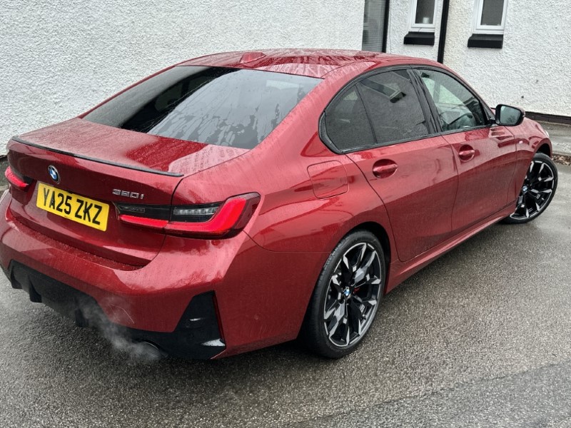 Used BMW 3 Series 2025 for sale - 77619359: Photo 39