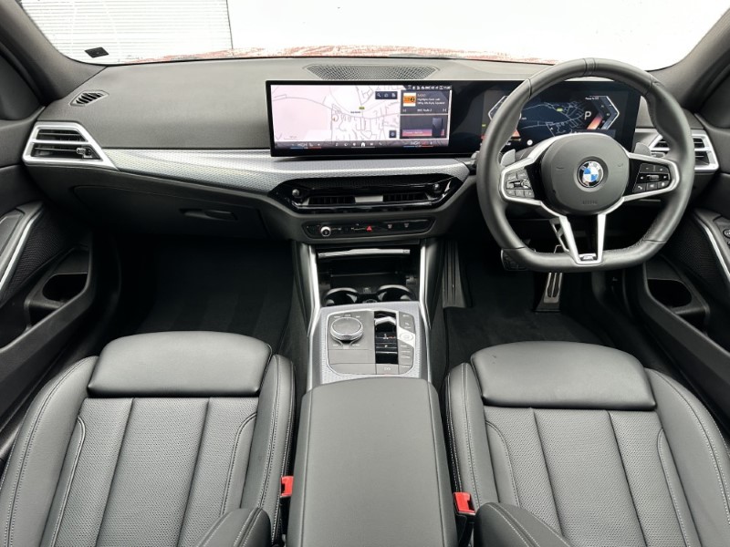 Used BMW 3 Series 2025 for sale - 77619359: Photo 4
