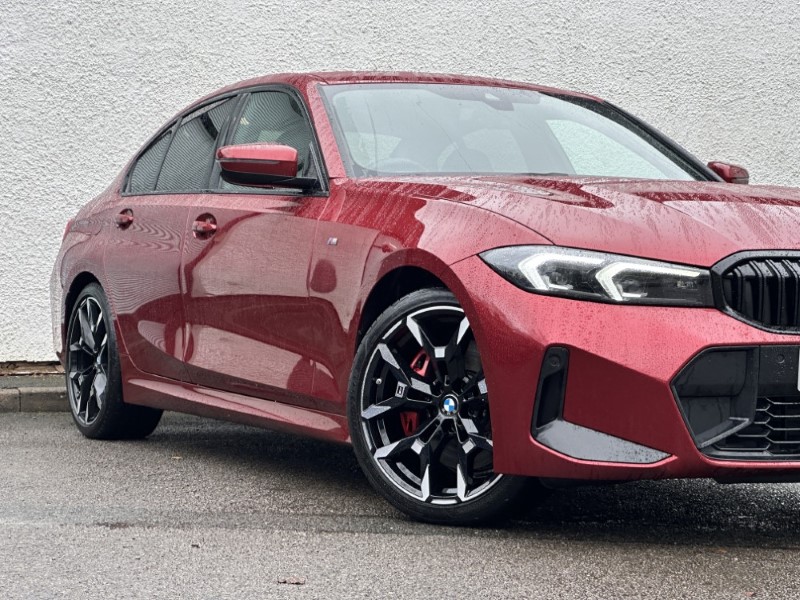 Used BMW 3 Series 2025 for sale - 77619359: Photo 40