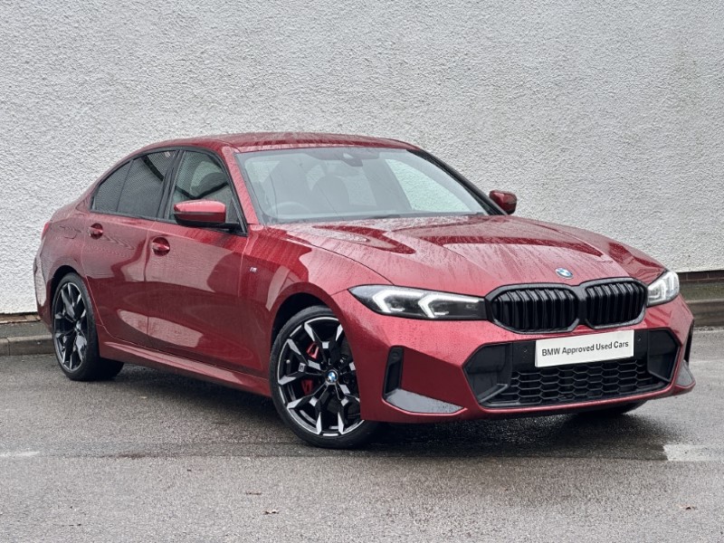 Used BMW 3 Series 2025 for sale - 77619359: Photo 42