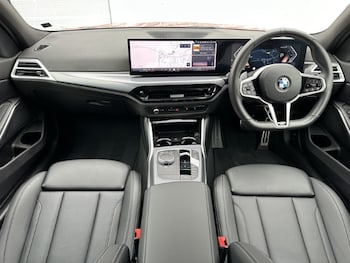 Used BMW 3 Series 2025 for sale - 77619359: Photo