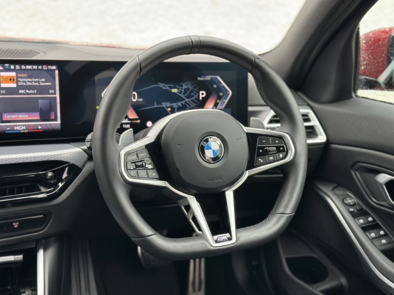 Used BMW 3 Series 2025 for sale - 77619359: Photo 5