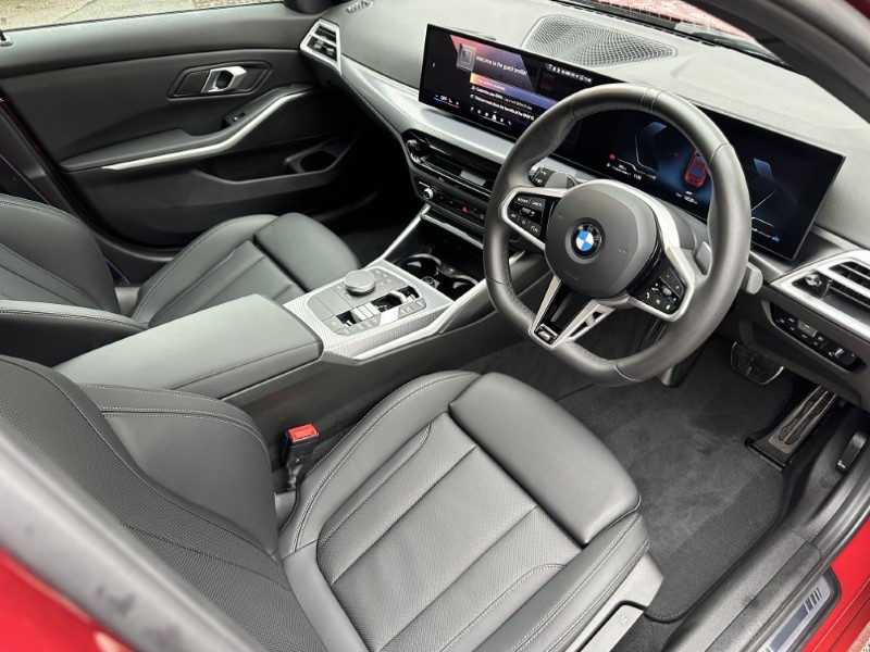 Used BMW 3 Series 2025 for sale - 77619359: Photo 6