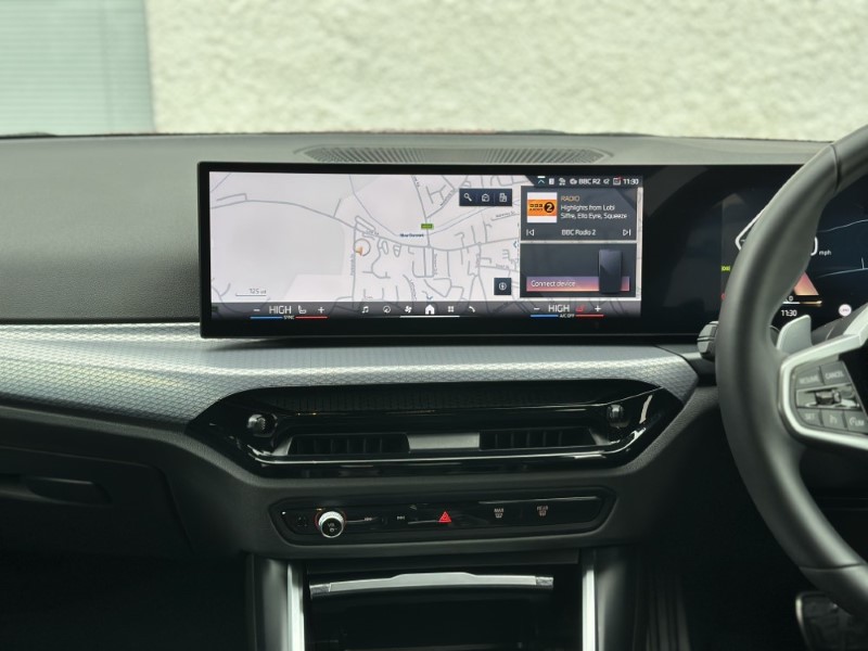 Used BMW 3 Series 2025 for sale - 77619359: Photo 8