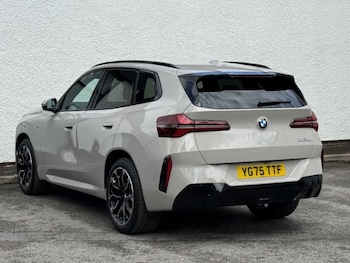 Used BMW X3 2025 for sale - 79407632: Photo