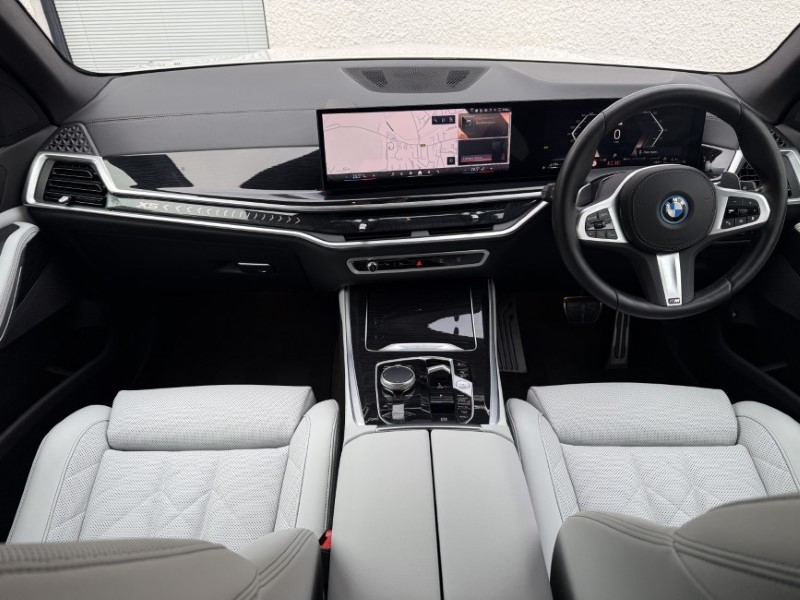 Used BMW X5 2023 for sale - 77819251: Photo 4