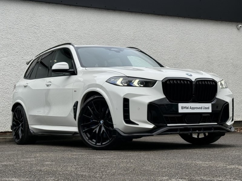 Used BMW X5 2023 for sale - 77819251: Photo 47