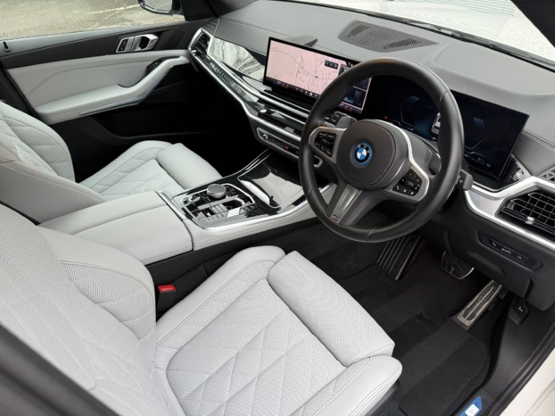 Used BMW X5 2023 for sale - 77819251: Photo 6