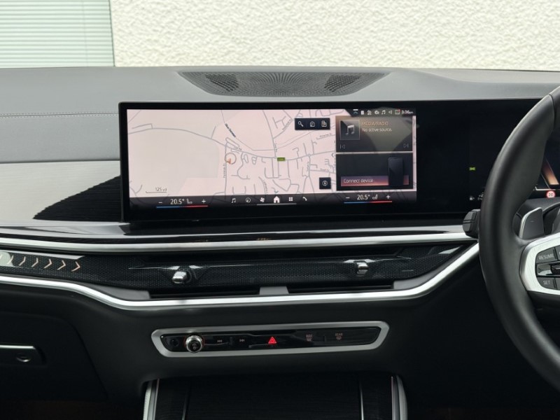 Used BMW X5 2023 for sale - 77819251: Photo 8