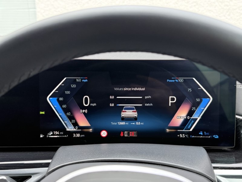 Used BMW X5 2023 for sale - 77819251: Photo 9