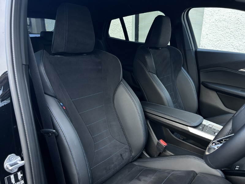 Used BMW X2 2024 for sale - 77127653: Photo 11