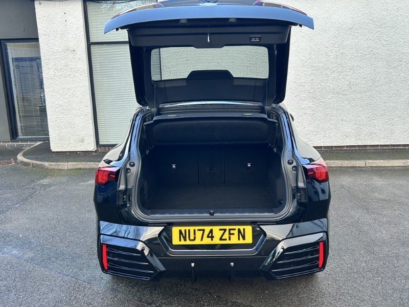 Used BMW X2 2024 for sale - 77127653: Photo 13