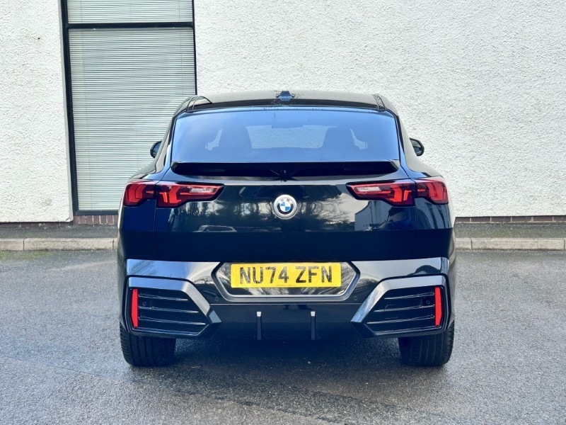 Used BMW X2 2024 for sale - 77127653: Photo 15